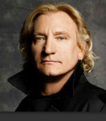 Book Joe Walsh - booking information