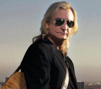 Hire Joe Walsh - book Joe Walsh for an event!