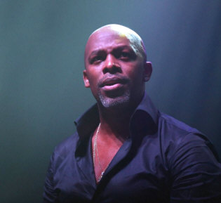 How to Hire JOE - Booking R&B Music - Corporate Event Booking Agent