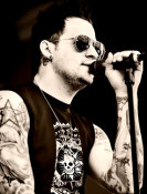   Joel Madden - booking information  