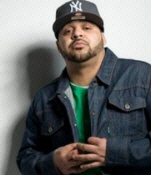   Joell Ortiz - booking information  