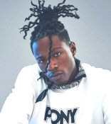 Hire Joey Badass - booking Joey Badass information.