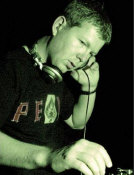   John Digweed - booking information  