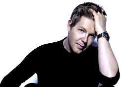   John Digweed - booking information  