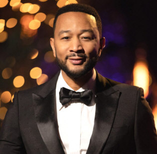   John Legend -- To view this artist's HOME page, click HERE! 