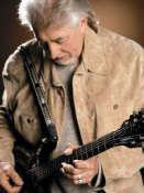   John Mayall - booking information  