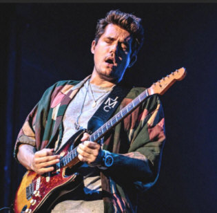   How to Hire John Mayer - booking information  