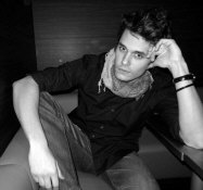 Hire John Mayer - booking information