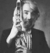   John McEuen - booking information  