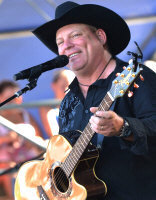   John Michael Montgomery -- To view this artist's HOME page, click HERE! 