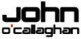   DJ John O'Callaghan - booking information  