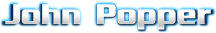   John Popper - booking information  