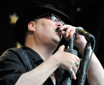  Hire John Popper - booking John Popper information. 