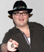  Hire John Popper - booking John Popper information. 