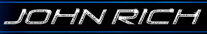 Hire John Rich - booking John Rich informaton.