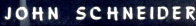   Hire John Schneider - booking John Schneider information.  