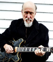   John Scofield - booking information  