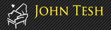   John Tesh - booking information  
