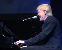   John Tesh - booking information  