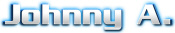   Johnny A. - booking information  