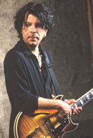   Johnny A. - booking information  ; photo credit: Paul Lyden  