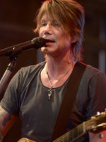  Hire John Rzeznik - booking John Rzeznik information. 