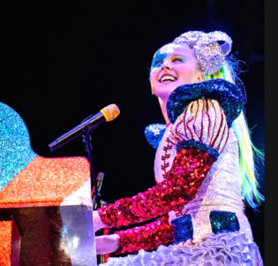   Hire JoJo Siwa - book JoJo Siwa for an event!  