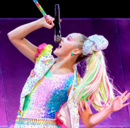  Hire JoJo Siwa - book JoJo Siwa for an event! 