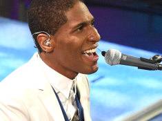 Hire Jon Batiste - booking Jon Batiste information.