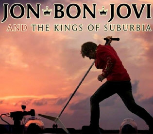   Hire Jon Bon Jovi - Hiring Jon Bon Jovi information!  