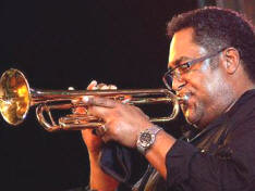   Jon Faddis - booking information  