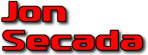   Jon Secada - booking information  