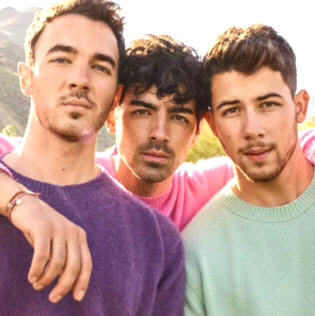   Hire Jonas Brothers - Book Jonas Brothers for an event!  