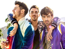  Hire Jonas Brothers - Book Jonas Brothers for an event! 