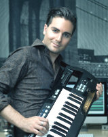   Jonathan Fritzen - booking information  