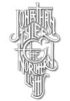 Jonathan Tyler and The Northern Lights - booking information