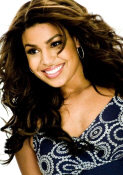Hire Jordin Sparks - book Jordin Sparks for an event!
