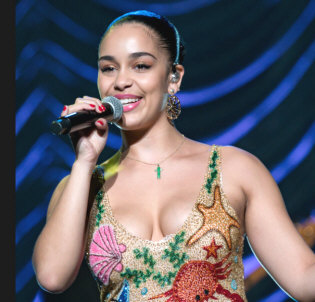 Hire Jorja Smith - book Jorja Smith for an event!