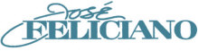   Hire Jose Feliciano - booking Jose Feliciano information.  