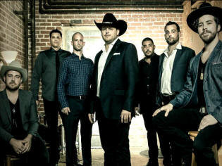   Hire Josh Abbott Band - booking Josh Abbott Band information.   
