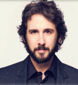 Book Josh Groban - booking information