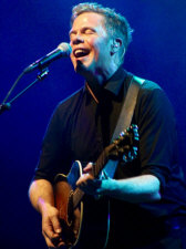   Josh Ritter - booking information  
