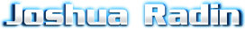   Joshua Radin - booking information  