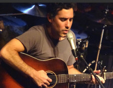   Joshua Radin - booking information  