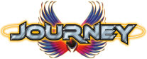 Hire Journey - book Journey for an event!
