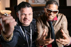  Hire Jowell y Randy - booking Jowell y Randy information. 