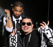  Book Jowell & Randy - booking information 