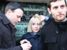   The Joy Formidable - booking information  