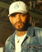   Hire Joyner Lucas - booking Joyner Lucas information.  