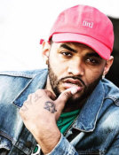  Book Joyner Lucas - booking information 